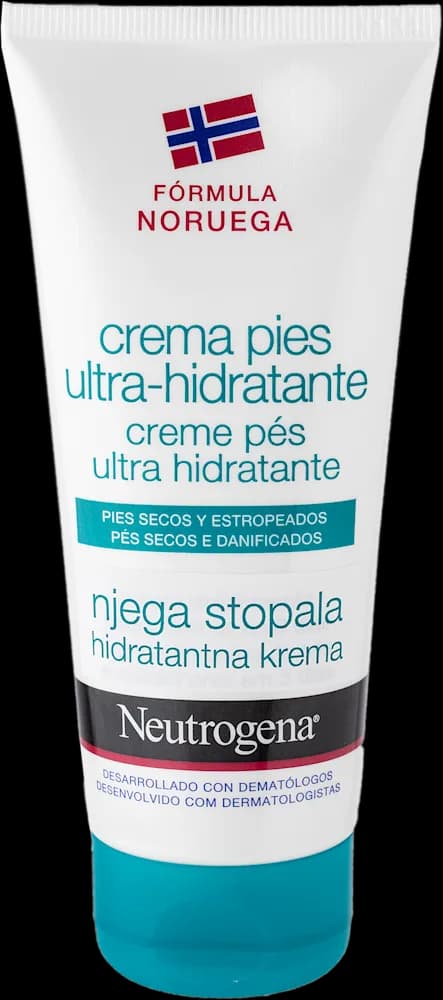 Krema za stopala