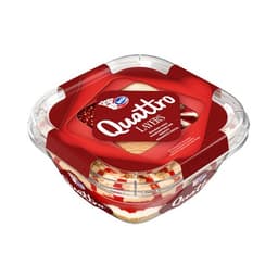 Quattro Layer Cheesecake sladoled 800 ml