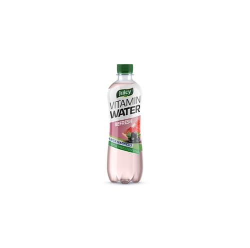 Juicy Vitamin Water Refresh