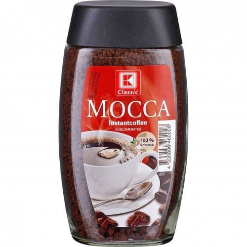 KLC.Kava instant Exclusive 200g