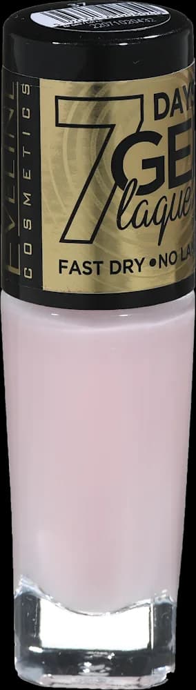 Eveline lak za nokte gel laque 37 8ml