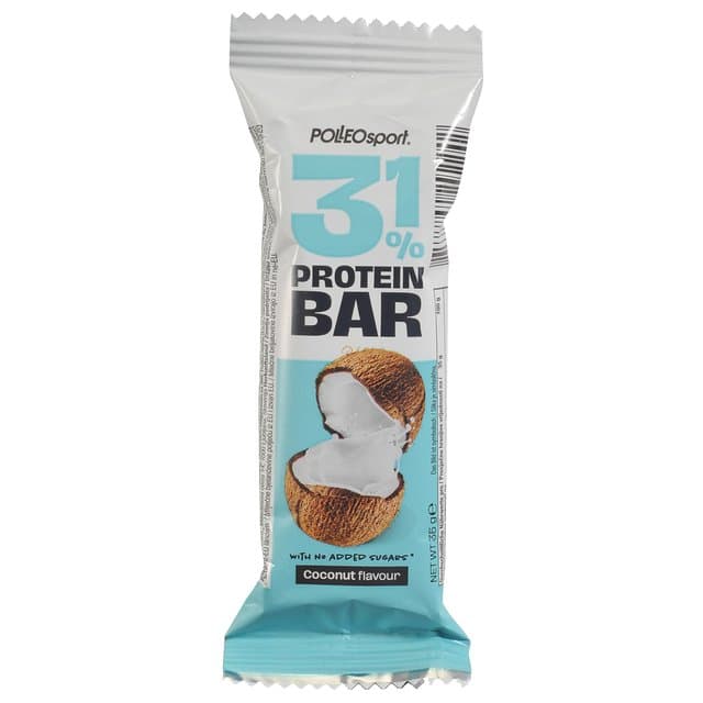 Polleo Bar Proseries 31% Kokos