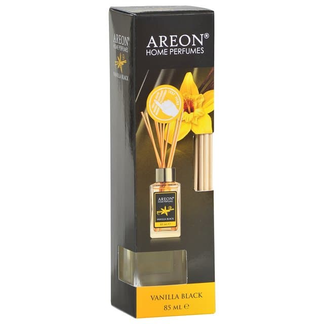 AREON HOME STIKS VANILLA BL 85ml