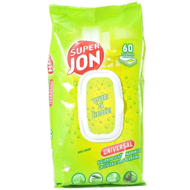 Super Jon Maramice Universal 60 kom