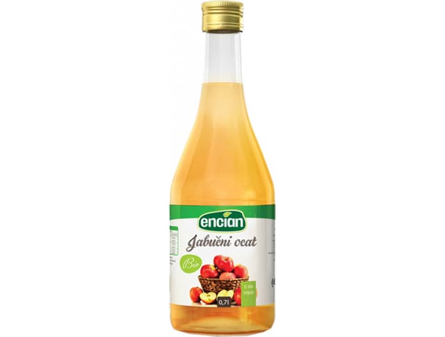 Ocat jabučni BIO