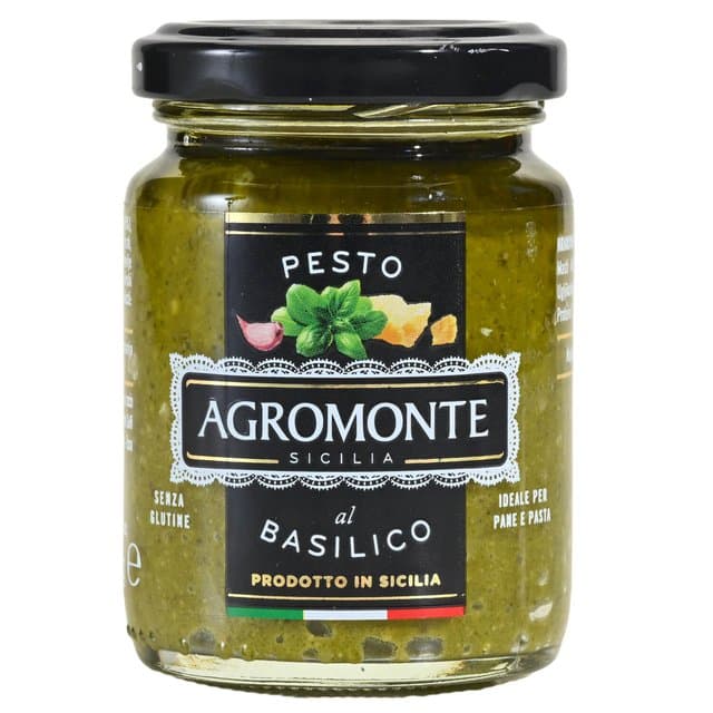 UMAK PESTO 100g AGROMONTE