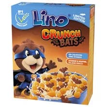 Pillows Crunch Bats 225 g