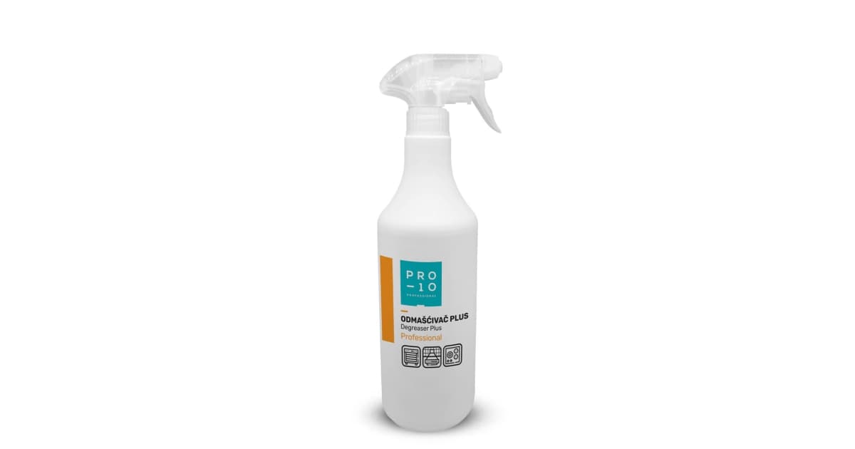 PRO 10 ODMAŠČIVAĆ PLUS 0.75L (12)