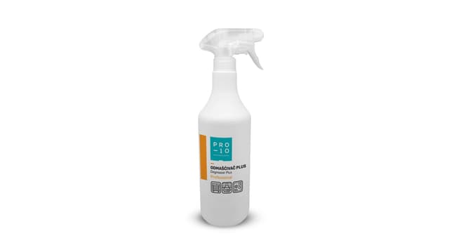 PRO 10 ODMAŠČIVAĆ PLUS 0.75L (12)