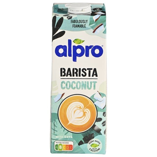 Napitak kokos Barista