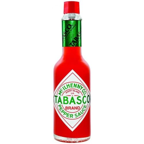 Tabasco Crveni Umak