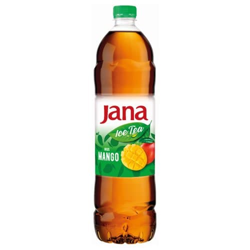 LEDENI ČAJ JANA MANGO 1.5 L