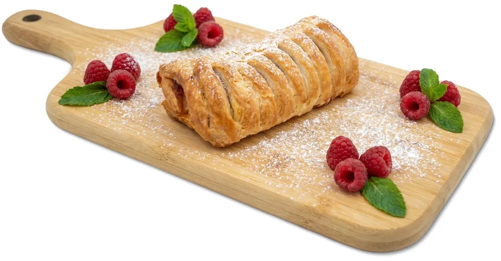 ŠTANGICA MALINA VANILIJA 70g