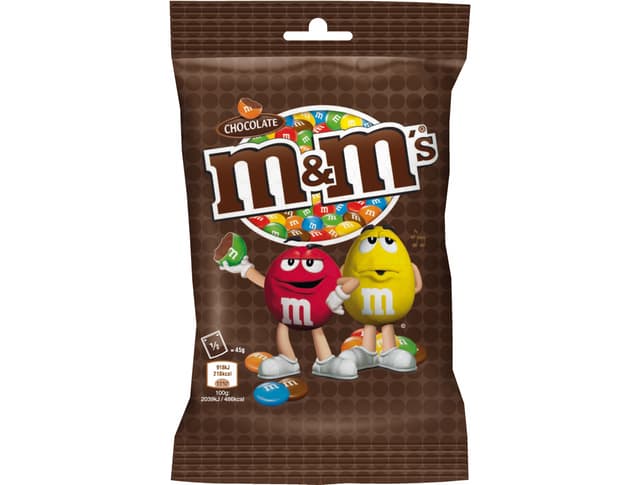 M&M's Bomboni Čokoladni