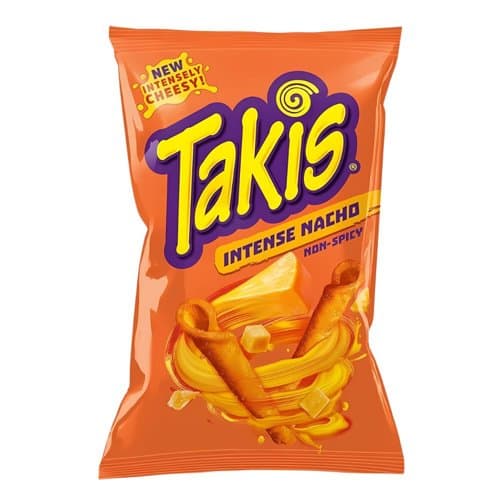 TAKIS Čips