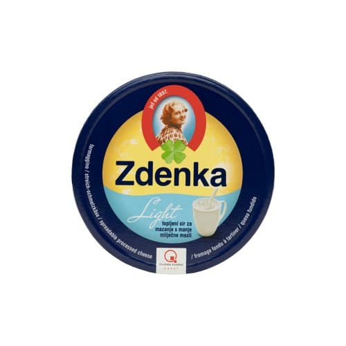 Sir Zdenka Light 15% mm