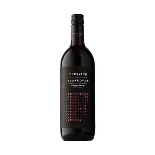 Vino Frankovka
