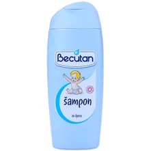 Šampon za djecu 200 ml
