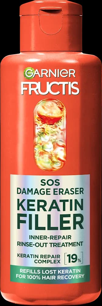 Fructis Keratin SOS Tretman
