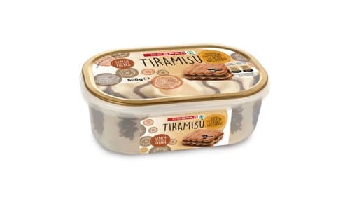 SLADOLED TIRAMISU DESPAR 500 g