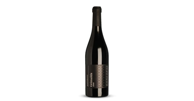 Vino Grimalda Crno