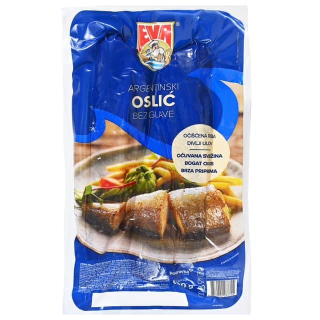 OSLIĆ ARGENTINSKI BG EVA 800 g