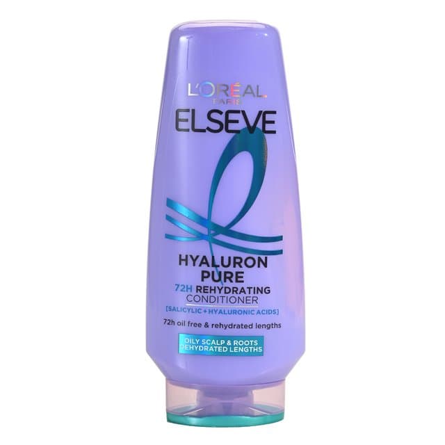 Elseve Hyaluron Pure Regenerator