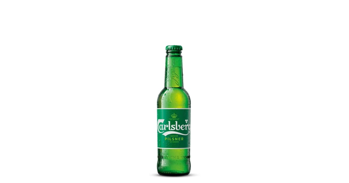 Pivo Carlsberg