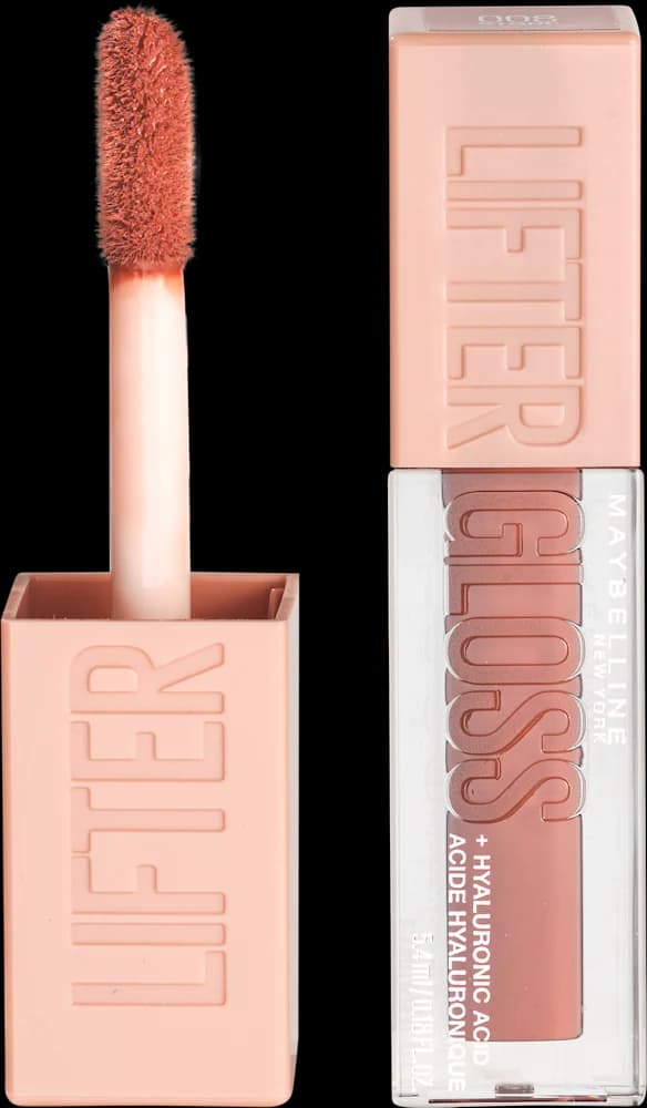 MNY sjajilo Lifter Gloss Silk 008