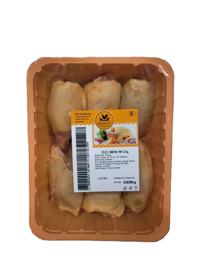 CCA0,8KG PILEĆI ZABATAK