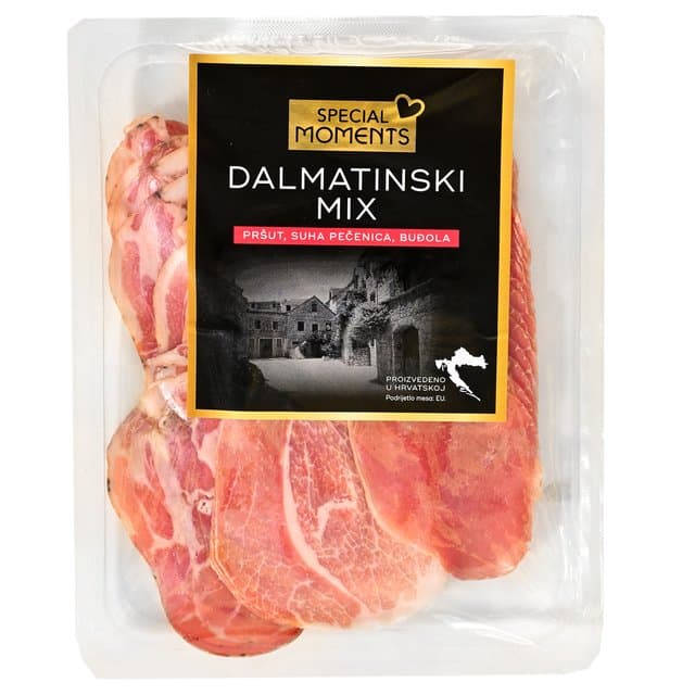 DALMATINSKI MIX 240 g NAR SPECIAL MOMENTS