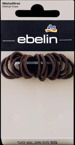 ebelin gumice za kosu 47618