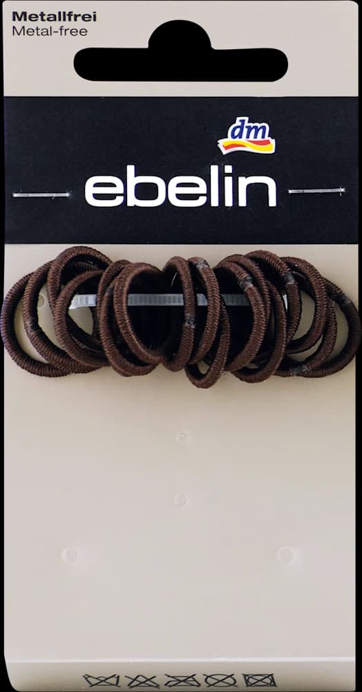 ebelin gumice za kosu 47618