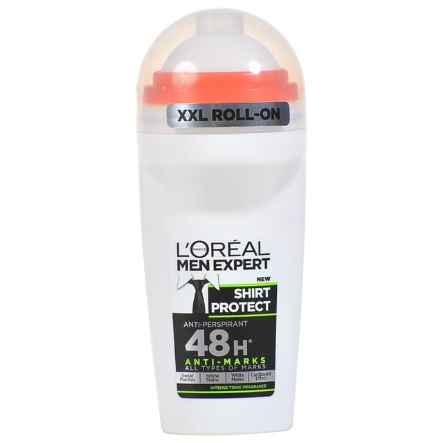 Men Expert Roll-On Shirt Protect