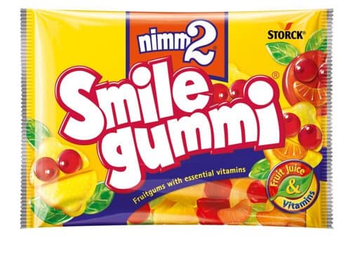 Bomboni gumeni voćni Nimm2