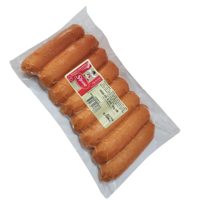 Pučka kobasica Sljeme