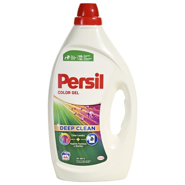 Persil Gel Color