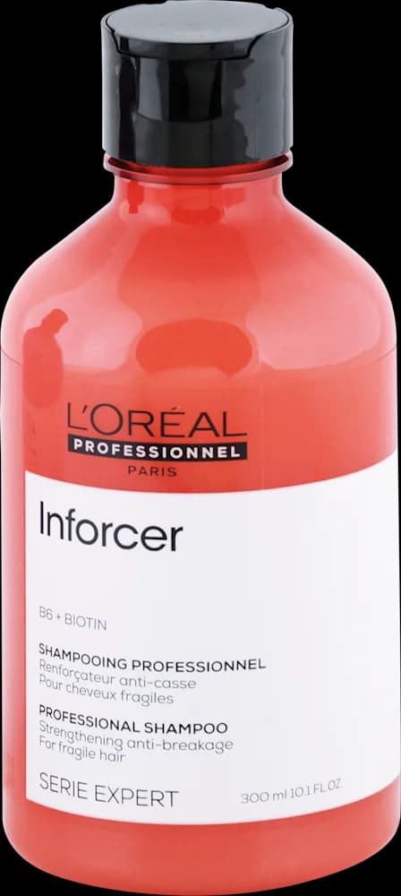 L'oreal Inforcer šampon 300 ml OS