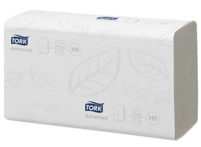 20/1 TORK PAP.RUČ XPRES 2SL H2