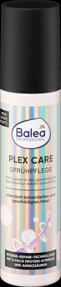Balea Prof. sprej/njegu kose Plex 150 ml