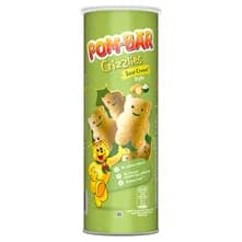 Čips Sour Cream 155 g