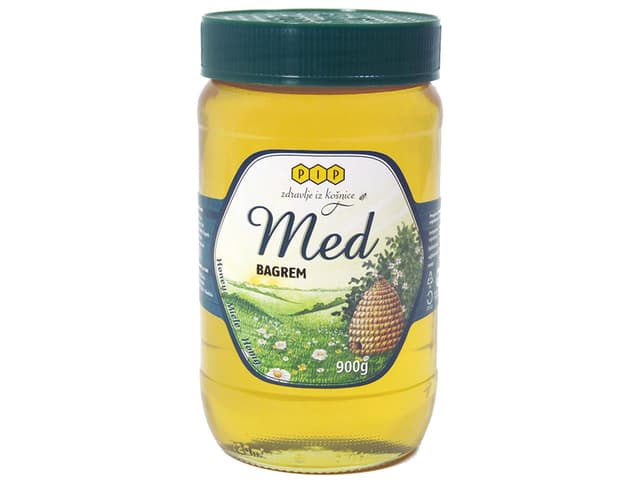Med Bagrem