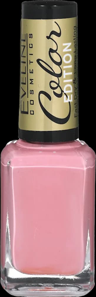 Eveline lak/nokte Color edition 101