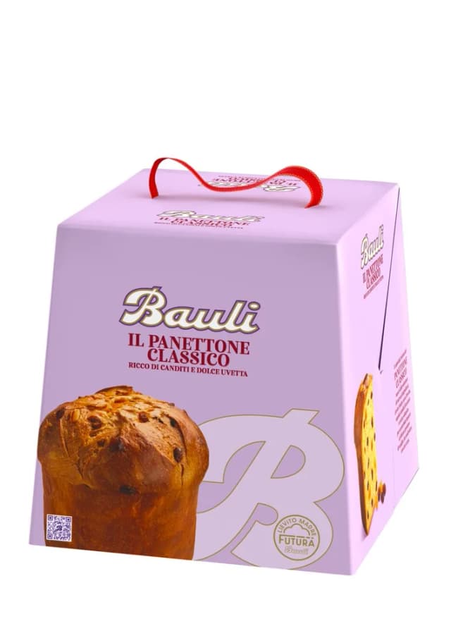Panettone Classico 700 g