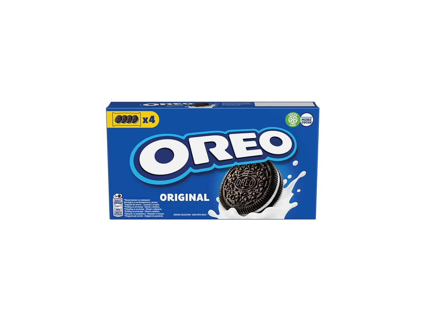 Keks Oreo