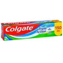 ZP COLGATE TRIPLE ACTION 150 ml