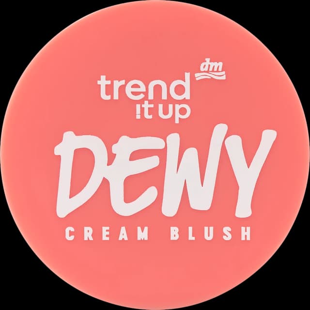 tIU rumenilo Dewy Cream 010