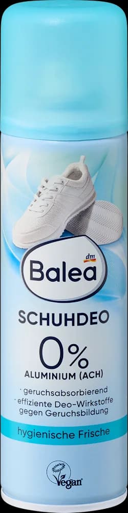 Balea deo sprej za cipele 200 ml