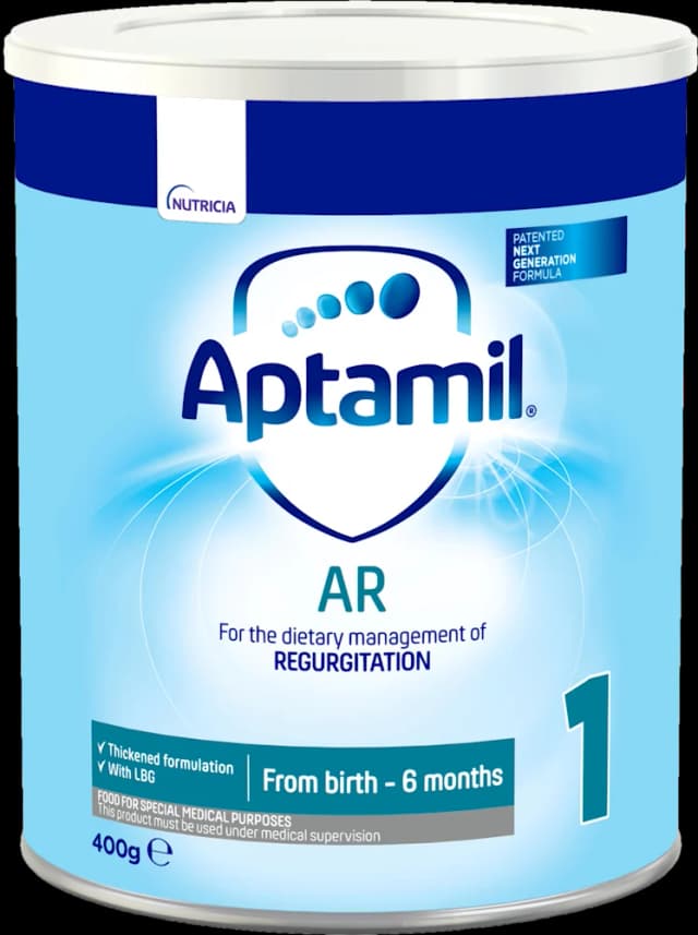 Aptamil AR 1 0-6 mj 400 gr