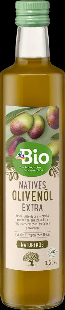 dmBio ekstrad.maslin.ulje prir.mut.0,5 l
